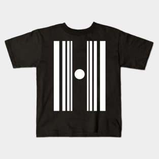 The Doppler Effect Kids T-Shirt